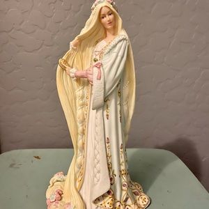 Lenox Princess Rapunzel Figurine